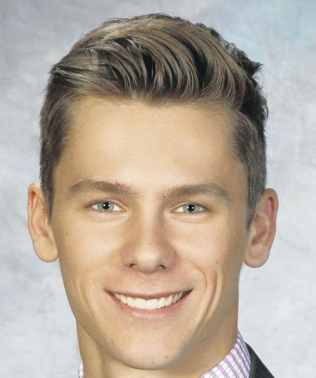 Grant Straatmann, Borgia